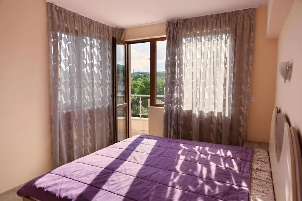 Apartament Amelia Siv Varna 0*,  Bulgaria