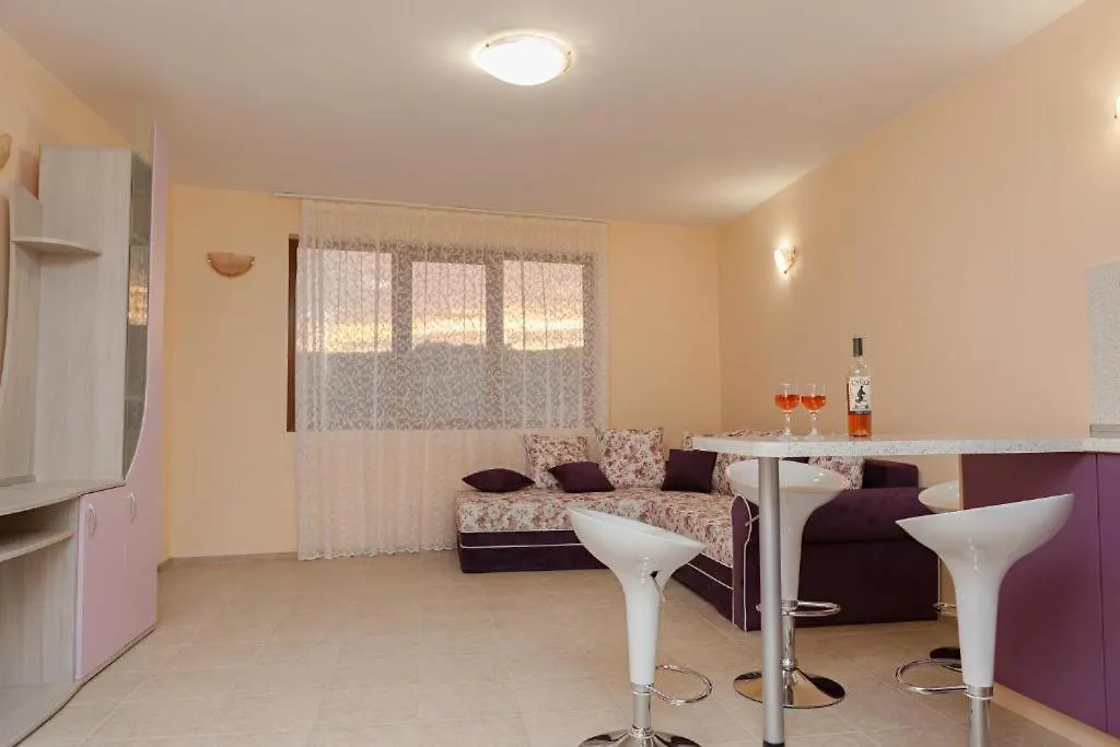 Apartament Amelia Siv Varna