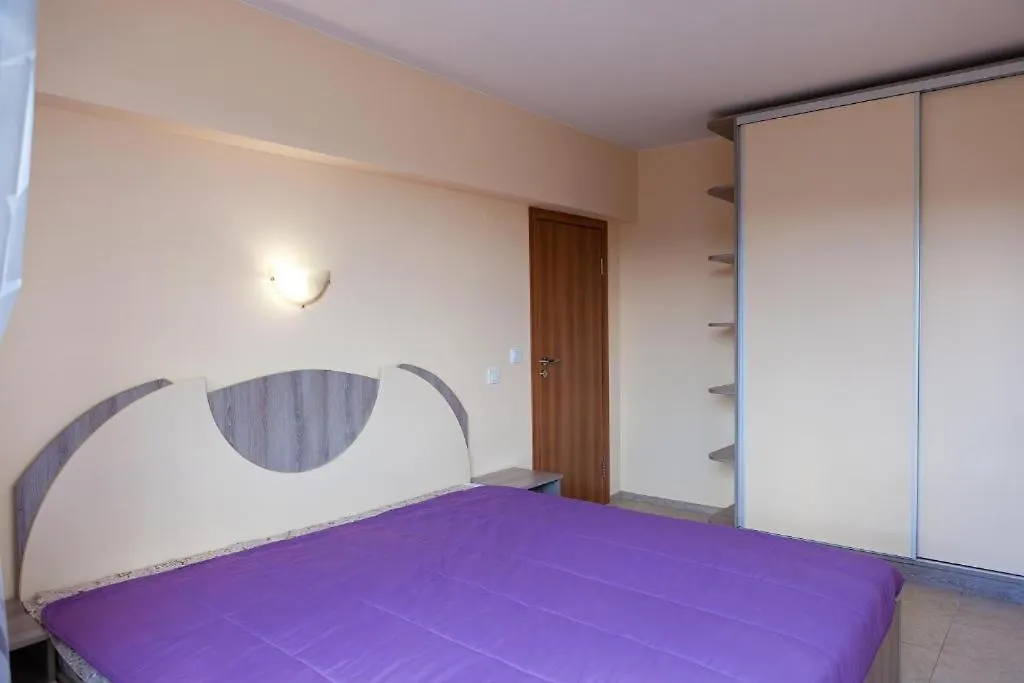 Apartment Apartament Amelia Siv Varna