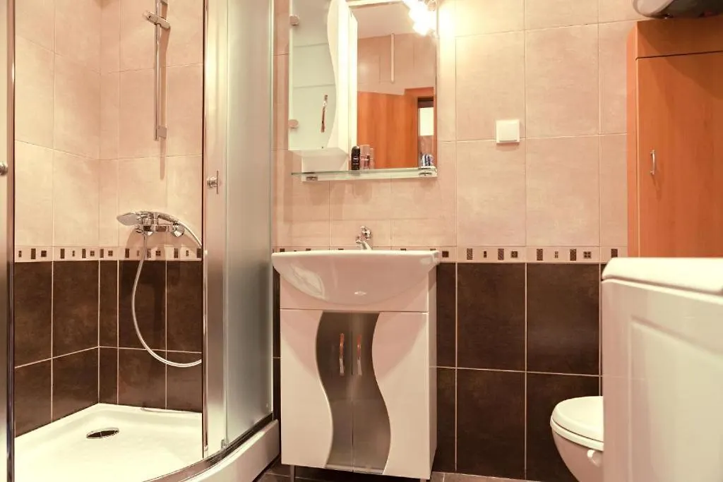 Apartment Apartament Amelia Siv Varna