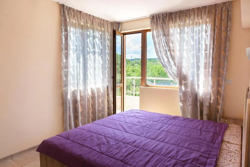 Apartament Amelia Siv Varna Bulgaria