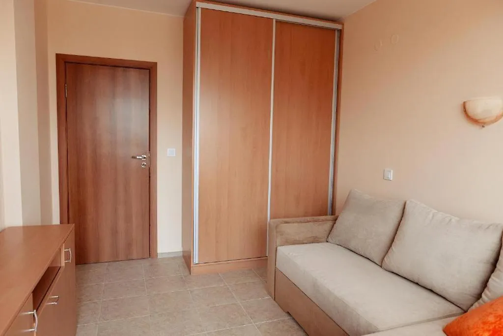 Apartment Apartament Amelia Siv Varna Bulgaria