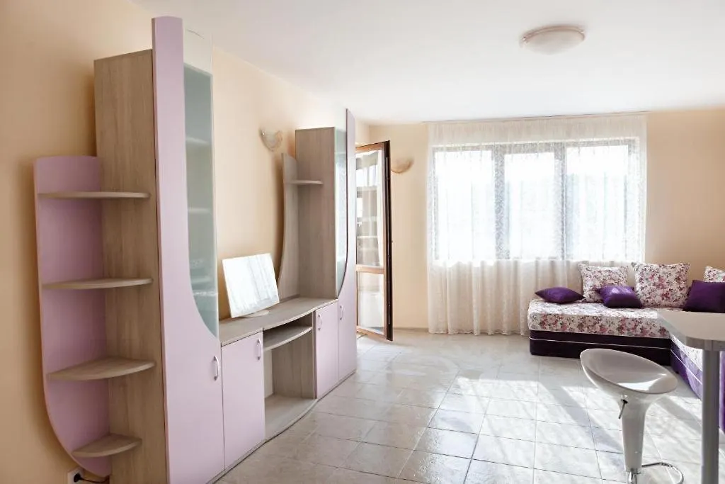 Apartament Amelia Siv Varna